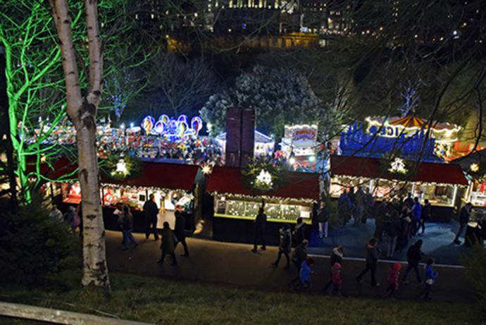 Los orígenes de la navidad en Escocia se remontan a la antigua festividad de Yule de origen nórdico