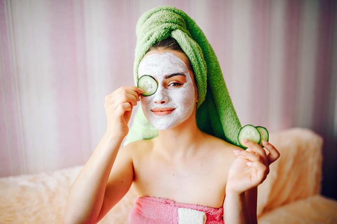 El pepino, un gran aliado de la salud y la belleza