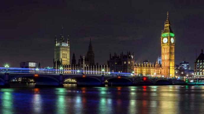 Todo lo que debes saber para viajar a Londres