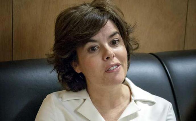 Santamaría se pone a disposición de Casado, que reserva para su propio equipo la Secretaría General del PP