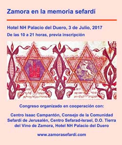 Un museo sefardí para Zamora