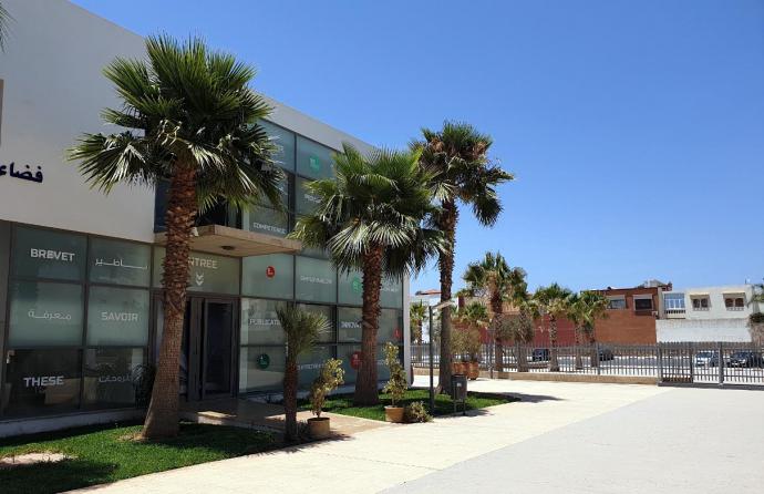 El Instituto Cervantes y la Universidad Ibn Zohr de la mano en Agadir