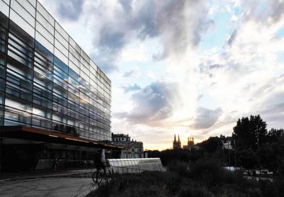 ProBurgos impulsa la candidatura de la ciudad como Capital Europea de la Cultura 2031