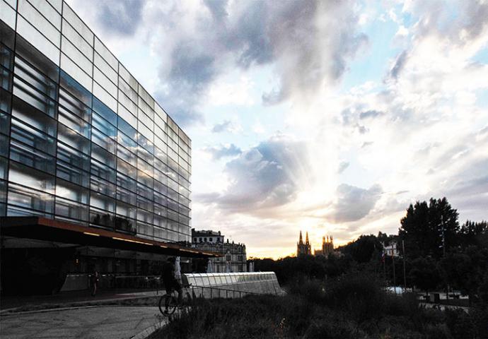 ProBurgos impulsa la candidatura de la ciudad como Capital Europea de la Cultura 2031