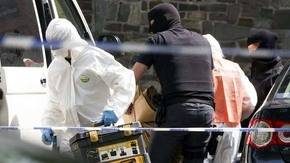 Fiscalía belga anunció que presunto terrorista estación es marroquí