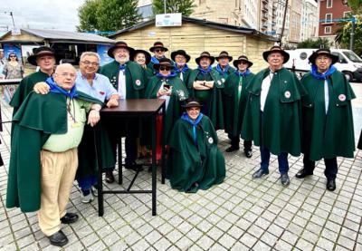 La Cofradía de los Cocidos de Cantabria presentará el Cocido Pasiego en Vega de Pas