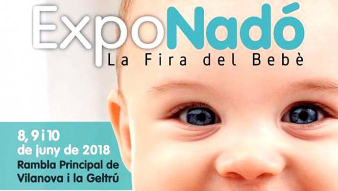 ExpoNadó vuelve a Vilanova i la Geltrú