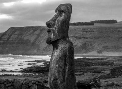 Apertura de Rapa Nui será el 1º de agosto