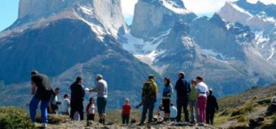 Gobierno chileno revela estudio con el perfil de los turistas nacionales
