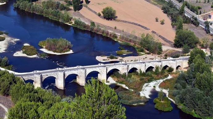 El Turismo Deportivo y de Naturaleza, centrarán la promoción enoturística de la Ruta del Vino Cigales en INTUR