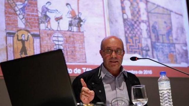 José Manuel Ramos Gordon, el cura de Astorga condenado por abusos