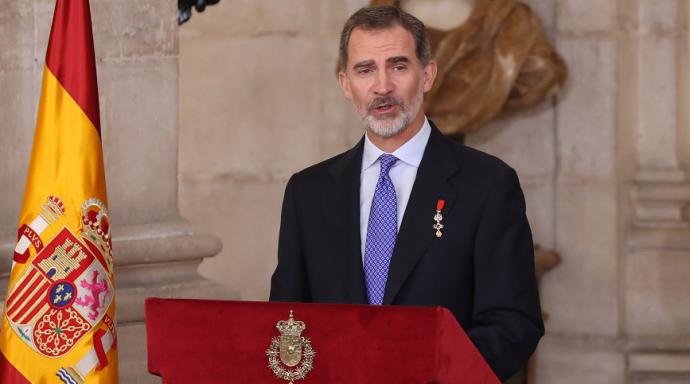 Felipe VI