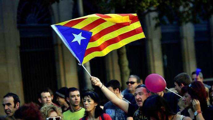 Las fechas que marcarán el destino de Cataluña