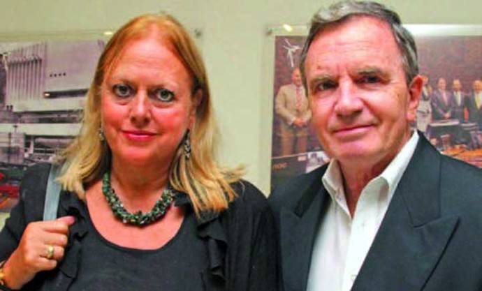 Sol Durini, Cultura y Diplomacia argentinas en “una vida errante”