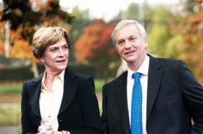 Matthei, Kast y la derecha de fachada