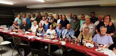 Alfonso Fraile elegido Gran Maestre de la Cofradía de los Cocidos de Cantabria