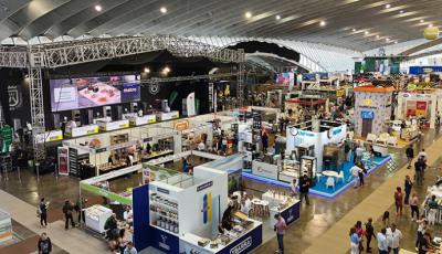 GastroCanarias 2026 activa el gran pulso gastronómico de las islas canarias con tres días de concursos, talento y debate
