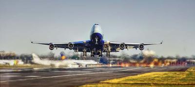 El vuelo imposible hacia la descarbonización