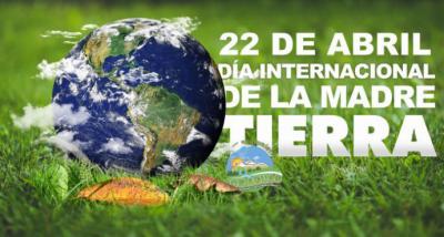 Día Internacional de la Tierra