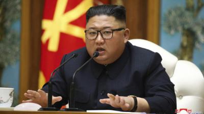 Las últimas ausencias de Kim Jong Un reavivan las dudas sobre su estado de salud