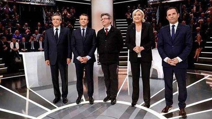 Elecciones en Francia: Lo que debes de saber antes del domingo