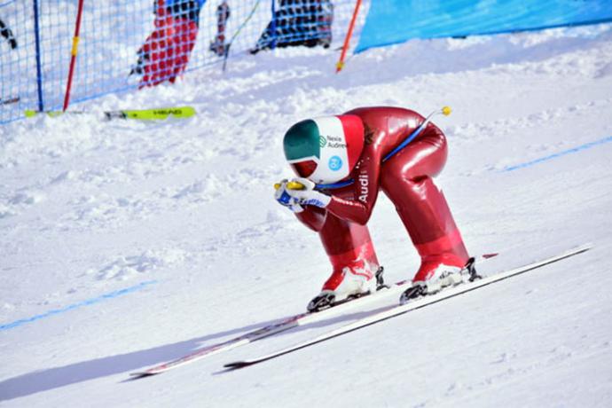 En Andorra con un solo Forfait se esquía todo el país