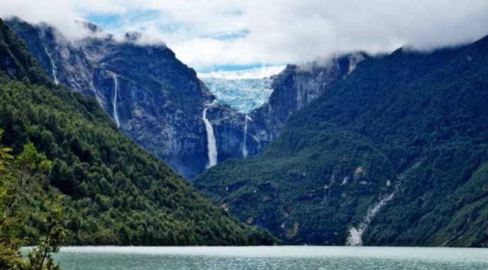 Nuevo Parque Nacional Kawésqar: el más grande de Chile