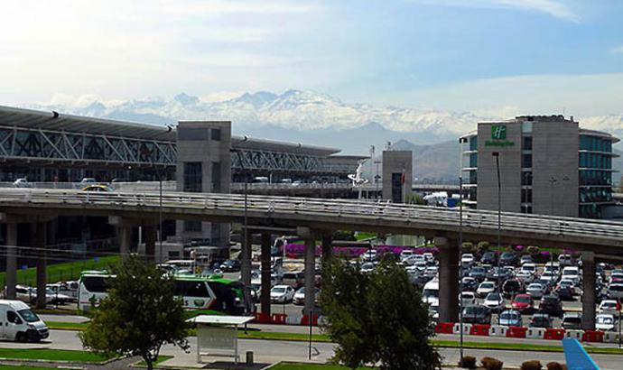 Nuevo Pudahuel: reconocimiento internacional por gestión en aeropuerto de Santiago, Chile