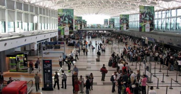 Nuevo Pudahuel: reconocimiento internacional por gestión en aeropuerto de Santiago, Chile