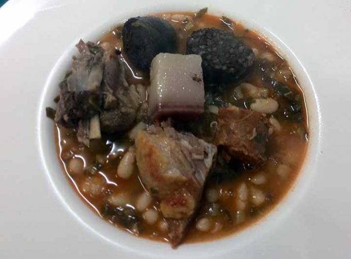 “España en 19 platos” nueva serie de Correos para promocionar la gastronomía