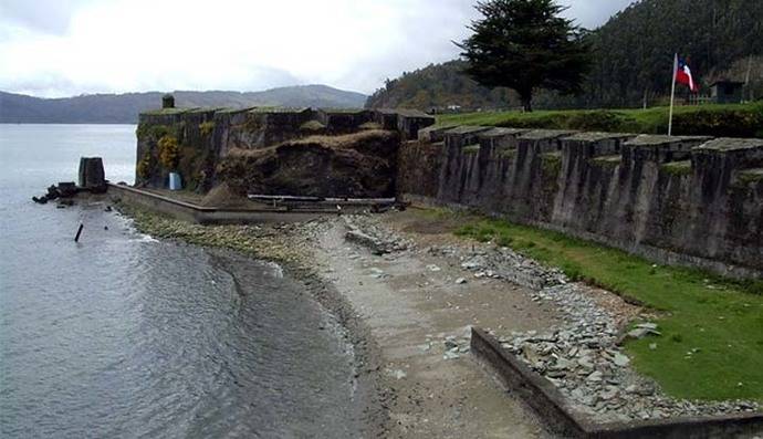 Corral (Valdivia)