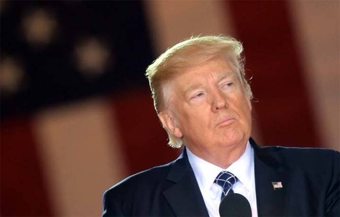 Corea del Norte tilda a Trump de 'psicópata'