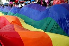Madrid acoge y celebra con orgullo a los LGTB del mundo