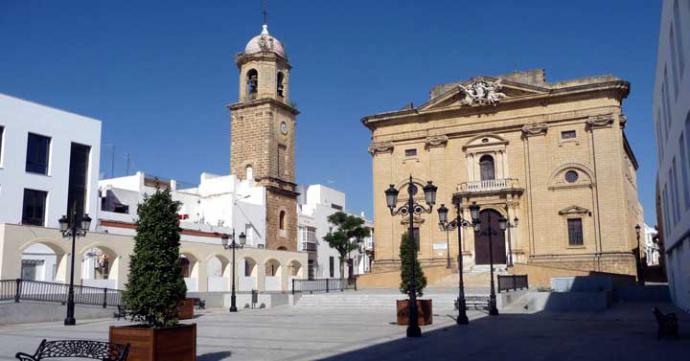 Un paseo gastronómico por Chiclana de la Frontera