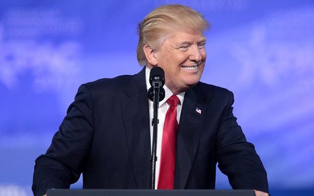 Has Donald Trump ended Irish America's love affair with the Democratic Party?