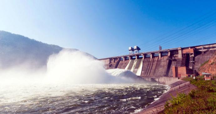 Proyectos de la empresa dirigida por Mauricio Toledano, Eurofinsa, contra la escasez de agua