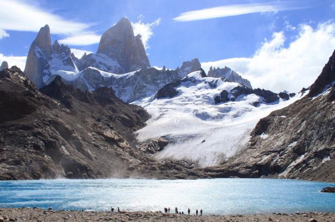 Actores clave del Turismo Regional de Aysén, Chile, se reúnen en un encuentro virtual