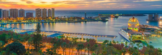 Málaga promociona su oferta turística en el Reino Unido