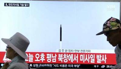 Corea del Norte dice que último lanzamiento confirma su capacidad armamentística