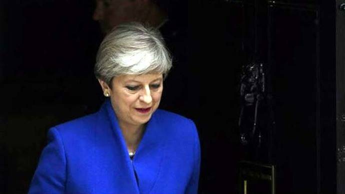 Londres dispuesto a pagar más por el divorcio de la Unión Europea