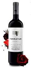 Ferratus Origen 2018