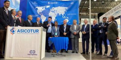 ASICOTUR celebra el Día Mundial del Turismo con muchas actvidades