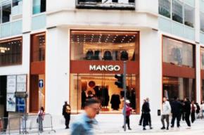 Mango impulsa su crecimiento global con resultados sólidos y ambiciosas proyecciones
