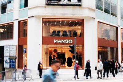 Mango impulsa su crecimiento global con resultados sólidos y ambiciosas proyecciones