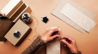 Marketing con conciencia, el auge de los regalos de empresa sostenibles