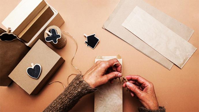 Marketing con conciencia, el auge de los regalos de empresa sostenibles