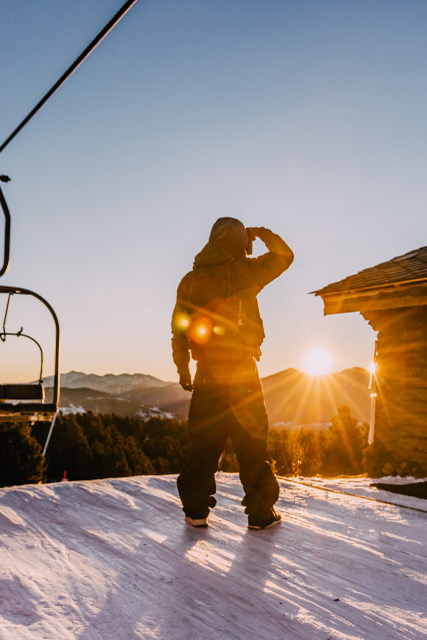 El alma reinventada de los Pirineos Franceses: más de un siglo de esquí y la oferta imbatible de las 38 estaciones para 2025-2026