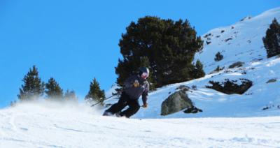 La Magia Invernal de Baqueira Beret: Donde la Música y la Tradición se Encuentran en la Cumbre