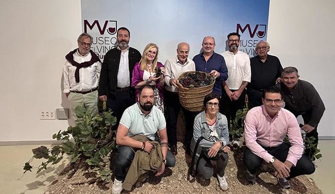 Comienza el certamen de calidad de vinos de Jumilla con la participación de 26 bodegas