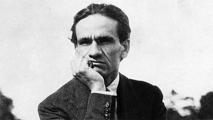 Presentaión de la edición conmemorativa Poesía reunida, de César Vallejo